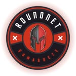 Dumaguete Roundnet logo
