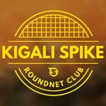 Kigali Spike logo