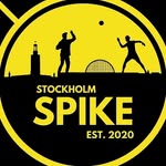Stockholm Spike logo
