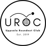 Uppsala Roundnet Club logo