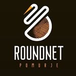 Roundnet Pomurje logo