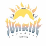 Sunrise Roundnet Club logo