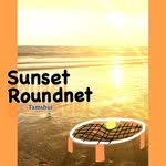Sunset Roundnet Club logo