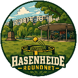 Roundnet Hasenheide logo