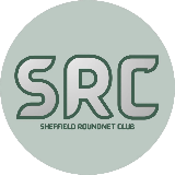 Sheffield Roundnet Club logo