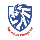 Roundnet Paraguay logo