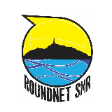 Roundnet Santa Marta logo