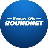 Kansas City Roundnet logo