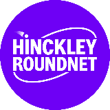 Hinckley Roundnet logo