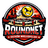 Roundnet Ostrow Wielkopolski logo
