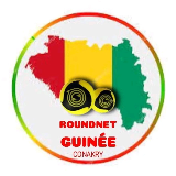 Roundnet Guinee logo