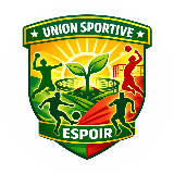 UNION SPORTIVE ESPOIR  logo