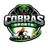 COBRAS SPORTS  logo