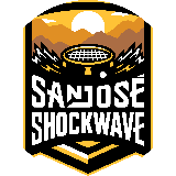 San Jose Shockwave logo