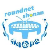 Roundnet Shonan logo