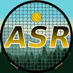 Appalachian State Roundnet logo