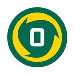 Bobcat Spikeball logo