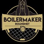 Boilermaker Roundnet Club logo