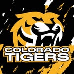 Colorado College Roundnet logo