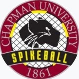 Chapman Spikebal Club logo