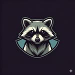 Chattanooga Trash Pandas logo