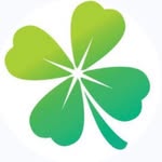 Clover Spike logo