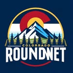 Colorado Roundnet logo