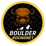 CU Boulder Roundnet Club logo