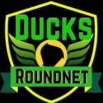 Ducks Roundnet logo