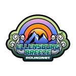 Ellensburg Breeze logo