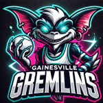 Gainesville Gremlins logo