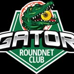 Gator Roundnet Club logo