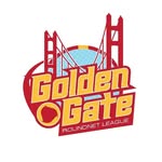 Golden Gate Roundnet logo
