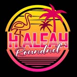 Hialeah Roundnet logo