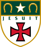 Houston Crusaders logo