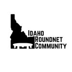 Idaho Roundnet Community logo