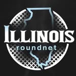 Illinois Roundnet logo