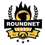 Iowa Roundnet Club logo