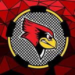 ISU Roundnet Club logo