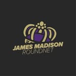 JMU Roundnet logo