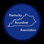 Kentucky Roundnet Association logo
