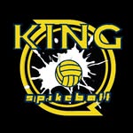King Spikeball Club logo