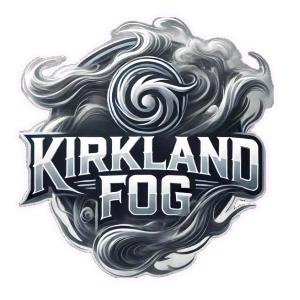 Kirkland Fog logo