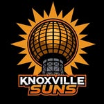 Knoxville Suns Roundnet logo