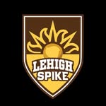 Lehigh Spikeball logo