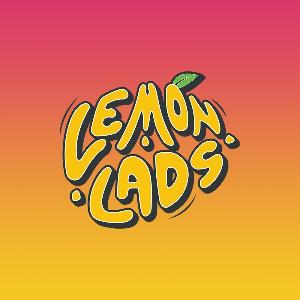 Lemon Lads logo