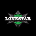Lone Star Roundnet logo