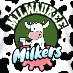 Milwaukee Milkers logo