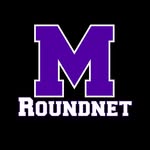 Mount Union Roundnet Club logo