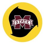Mississippi State Roundnet Club logo